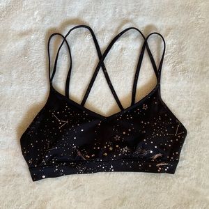Large Old Navy Sports Bra WORN ONCE